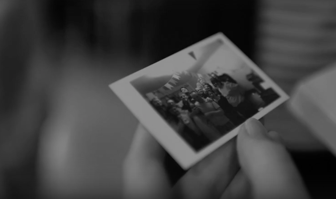 Новый год в Тренировочной квартире