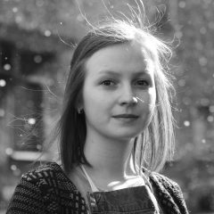 Екатерина Юшкова