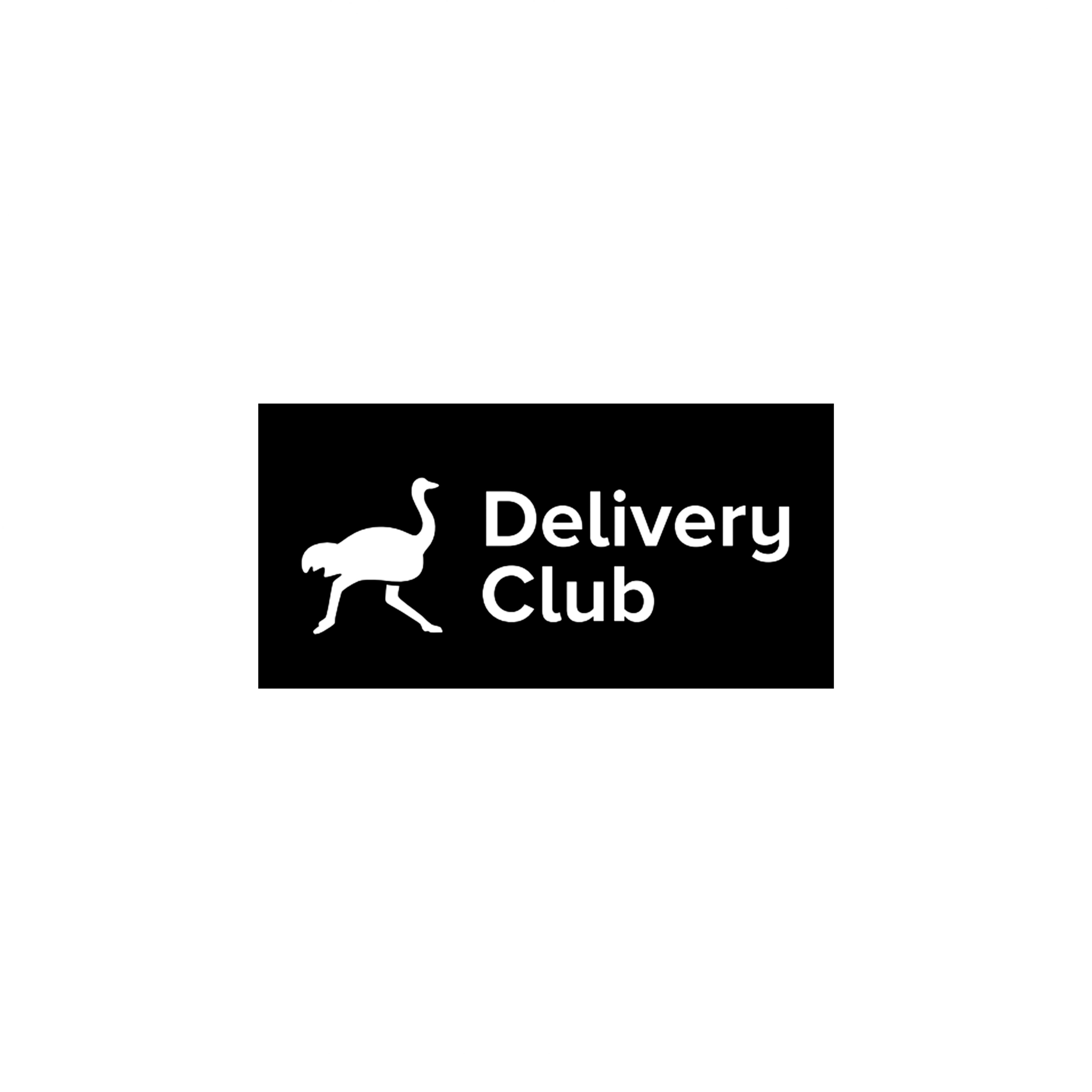 Delivery club картинка