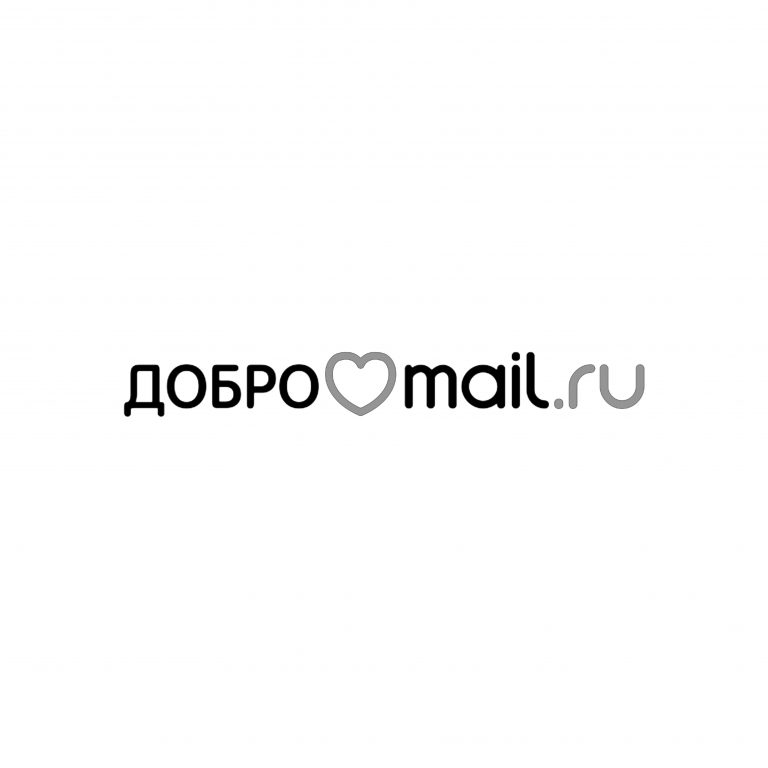 Добро Mail.ru
