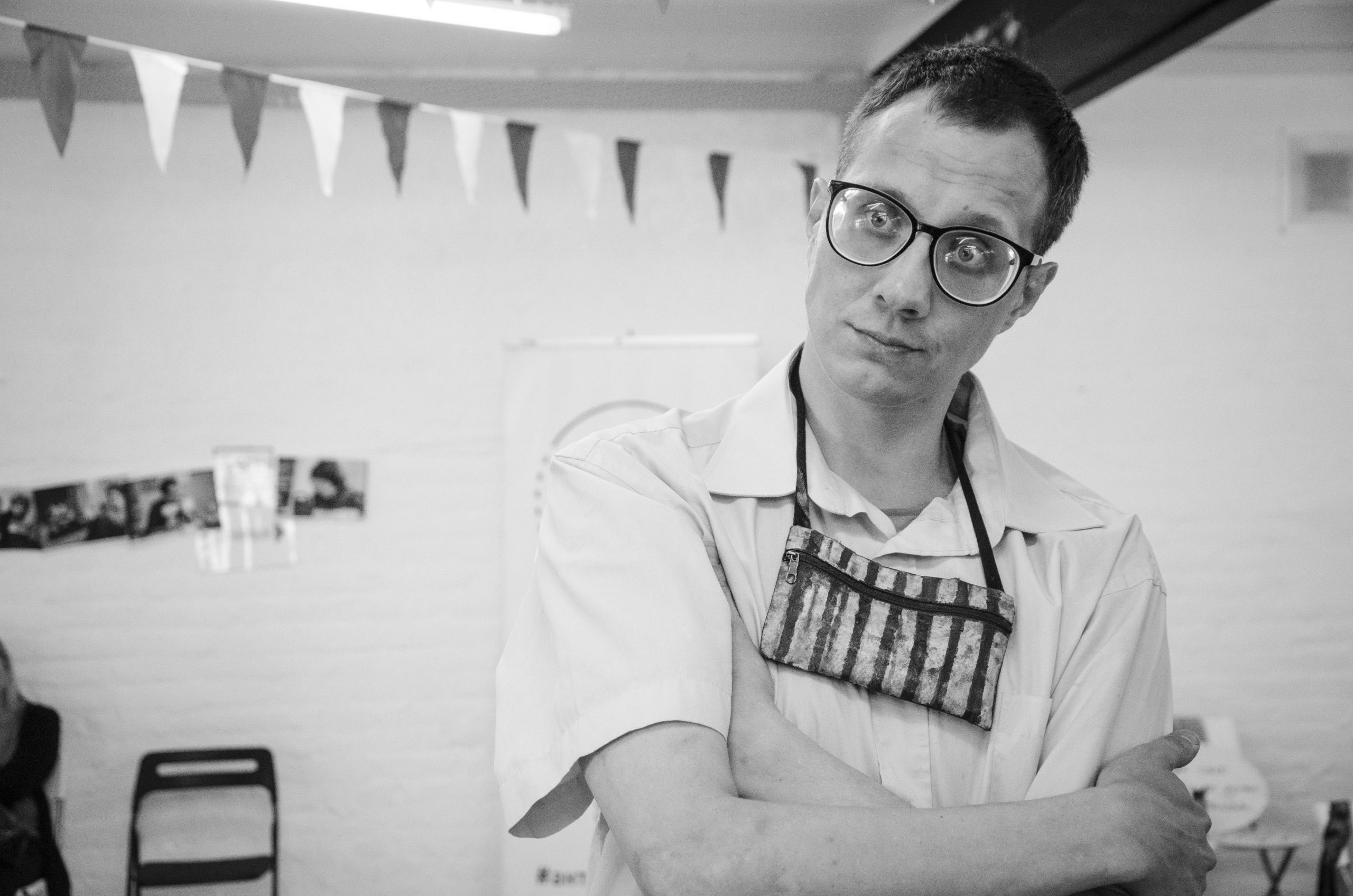 Саша Другов